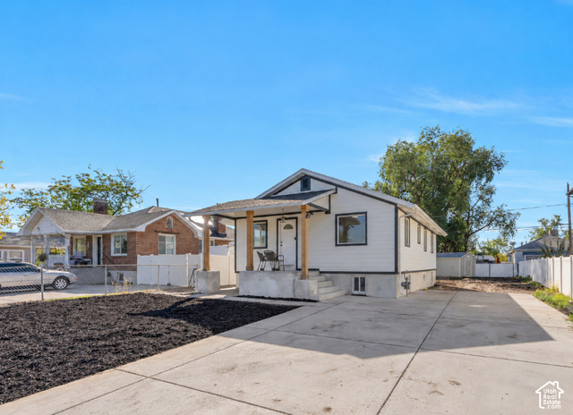 1155 W Hayes Ave — photo