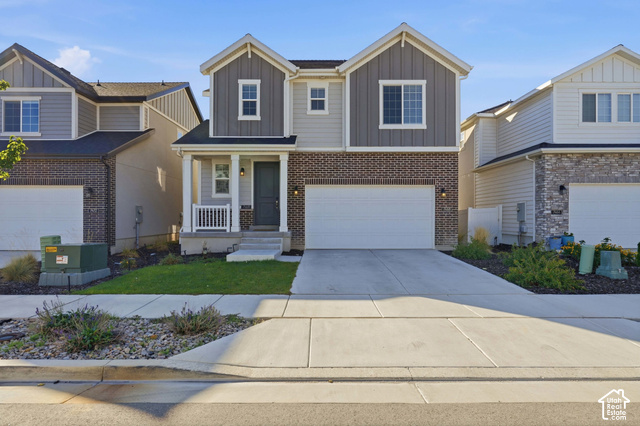 7468 S Moro Rock Ln — photo