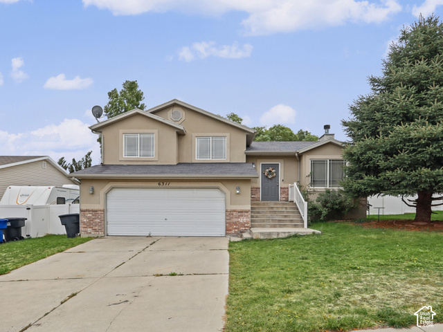 6311 W Oquirrh Point Dr — photo