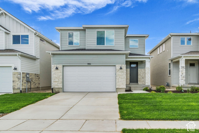 3911 N Calista Way Lot #161 — photo