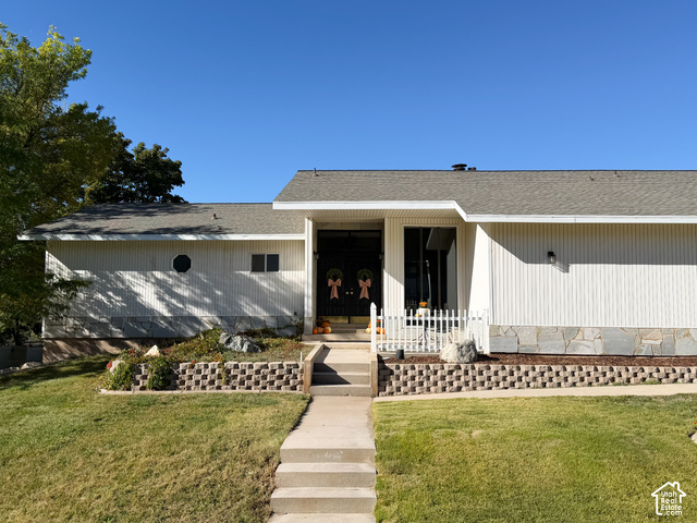 4527 Forest Green Dr — photo