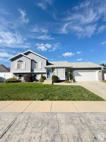 5668 S Esprit Dr — photo