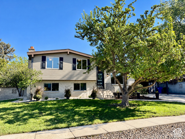 3521 S Park Pl — photo