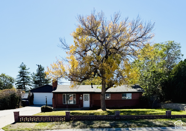 4089 W Benview Dr — photo
