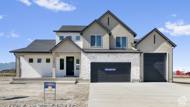 4035 N 560 W #13 — photo