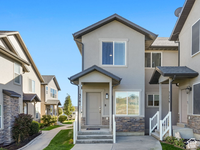 3761 E Cunninghill Dr — photo