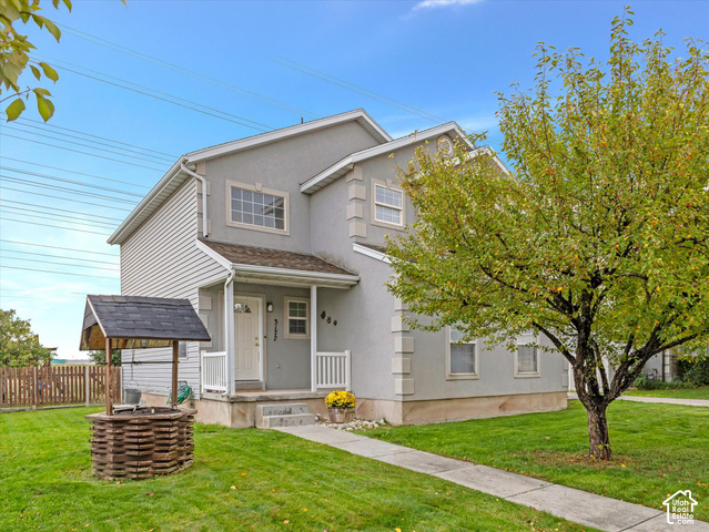 3177 S Burdock Dr — photo