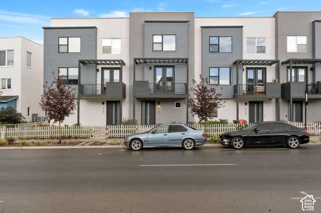 6191 W South Jordan Pkwy — photo