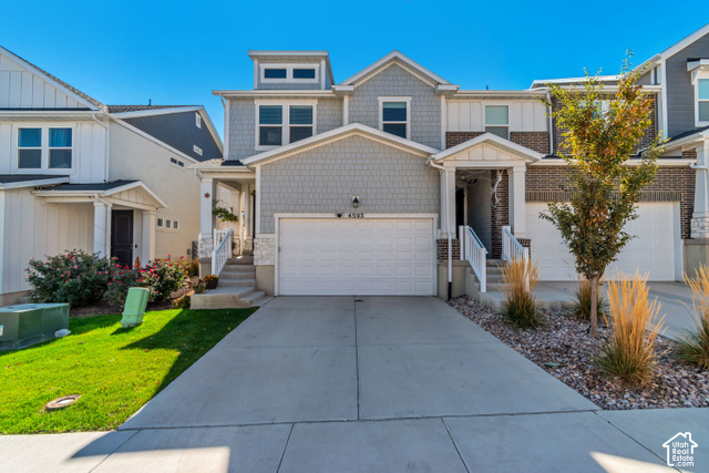 4593 W Templar Dr — photo