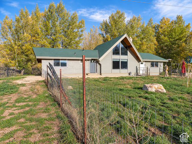 3380 S Echo Rd, Echo, UT 84024 — photo 2