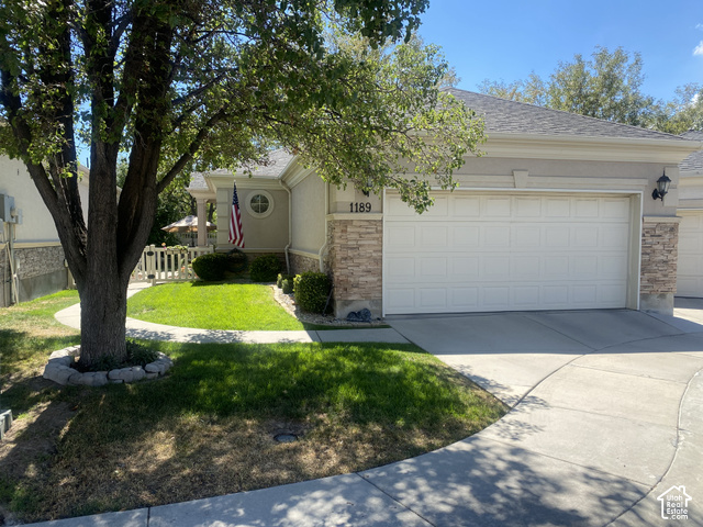 1189 W Old Hollow Way — photo