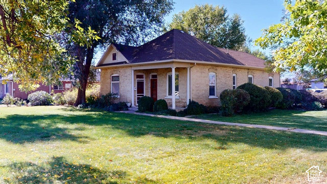 287 N 200 W — photo