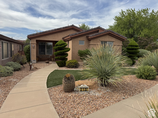2137 N Sand Sage Ave — photo