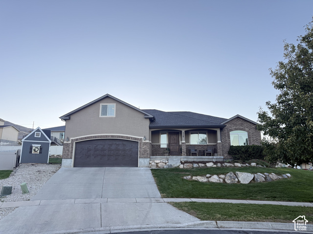 259 W Columbine Cir — photo