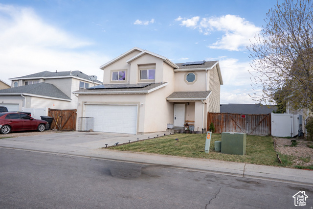 137 E Skyline Dr — photo