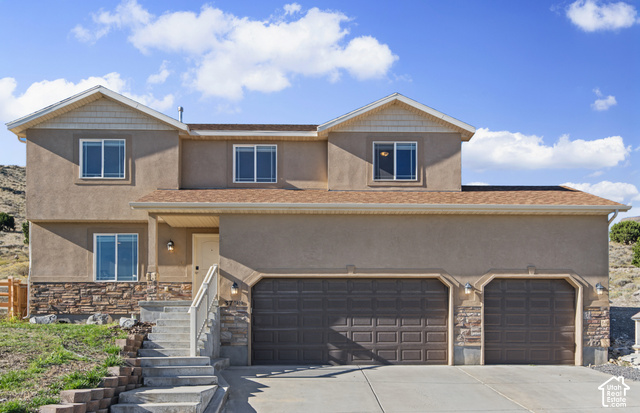3799 E Wyatt Earp Ave — photo