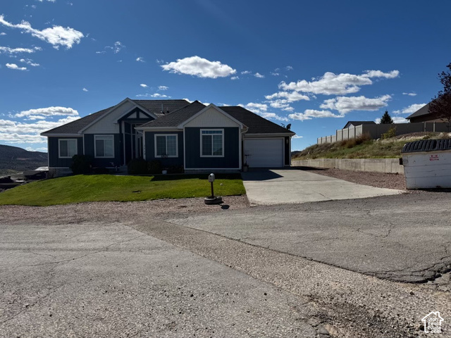 1113 N Yellow Dr — photo
