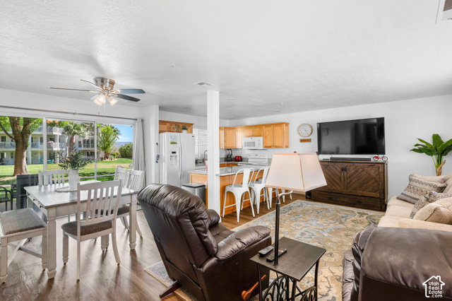 1845 W Canyon Dr #1206 — photo
