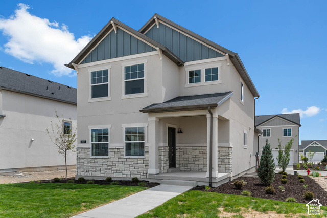1807 E Sierra Pines Dr — photo