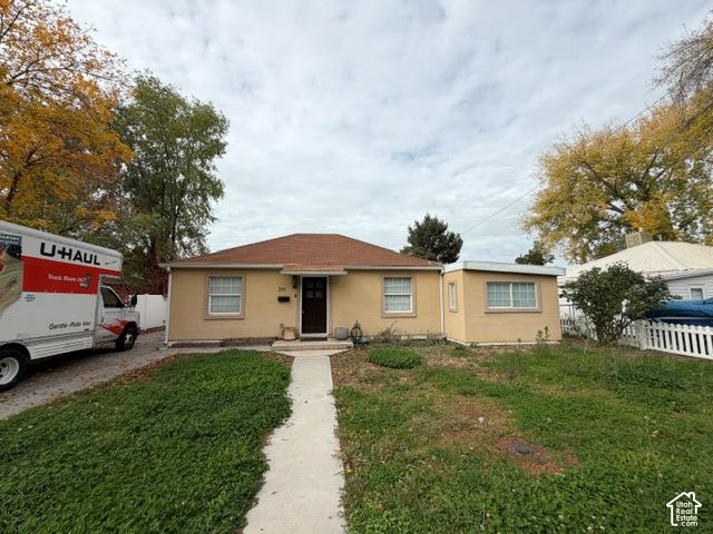 241 N 1080 E — photo