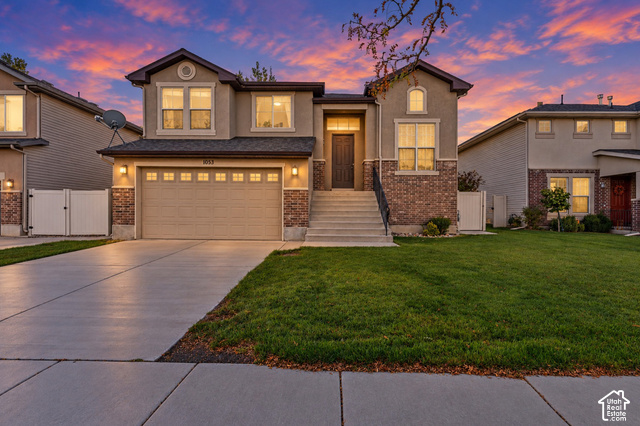1053 Bellingham Ct — photo