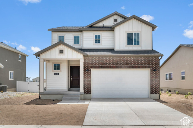 1652 E Duckwater Peak — photo