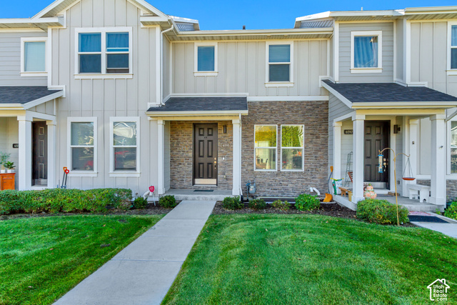 6593 W Terrace Wash Ln — photo
