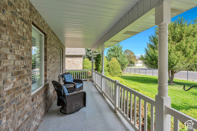 328 S 700 E, Payson, UT 84651 — photo 2