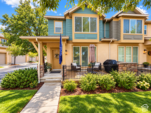 944 W Willow Green Way — photo