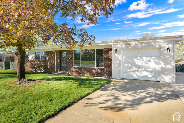 1449 N 125 W — photo