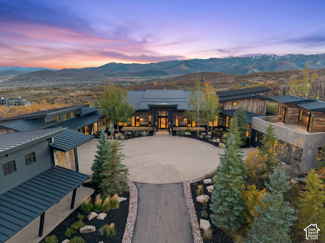 9270 Mountain Bluebird Ln — photo