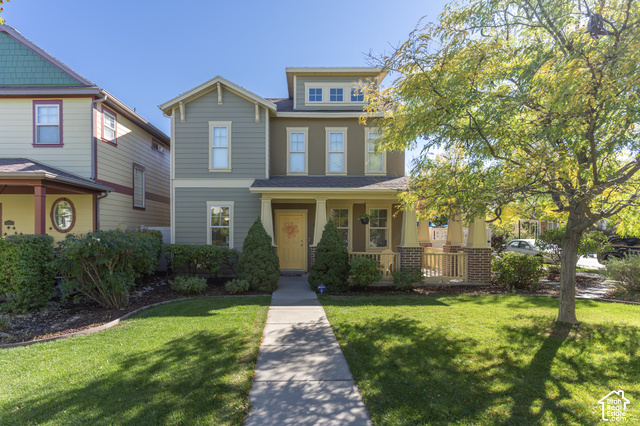 10951 S Sunup Way — photo