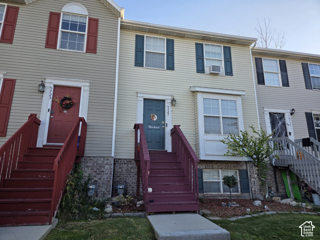 5727 W Loch Raven Ct — photo