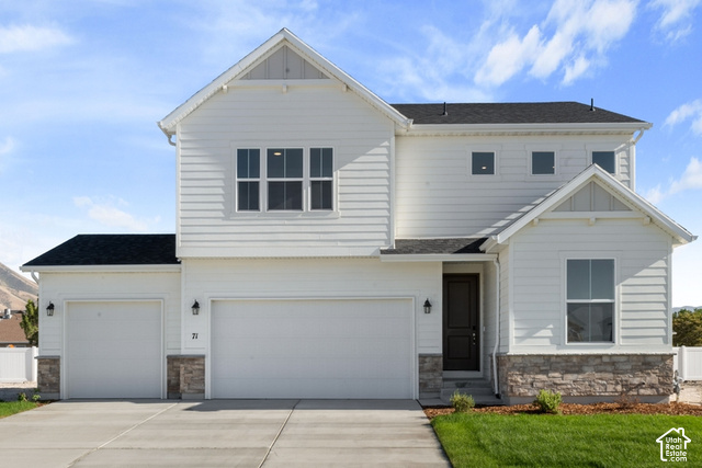 71 W Alpenglow Ln #1305 — photo
