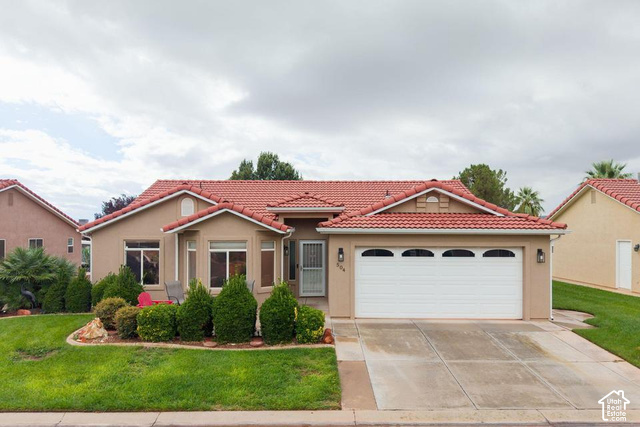 504 E Majestic Dr — photo