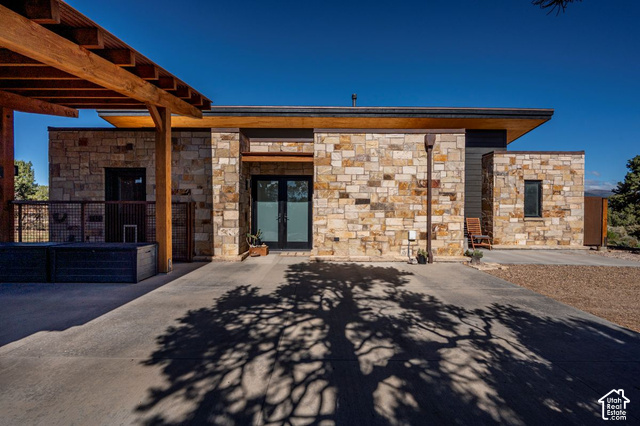 1909 E Long Neck Dr, Boulder, UT 84716 — photo 3