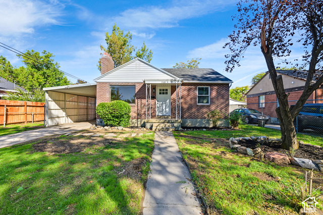 948 W Sterling Dr — photo