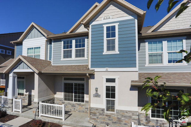 5685 W Pelican Ridge Ln — photo
