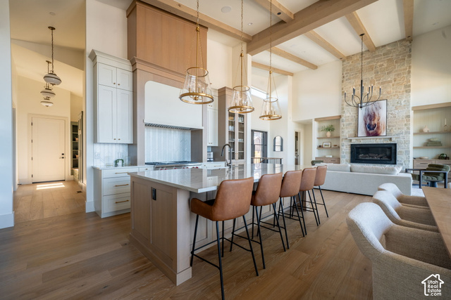 197 N Abajo Peak Way #398 — photo