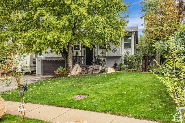 599 N 700 W — photo