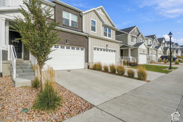1116 N Freeman Dr — photo