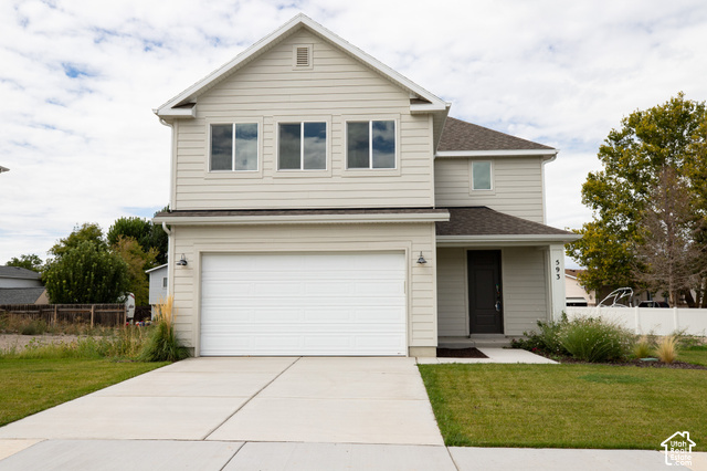 593 N 410 E Lot #20 — photo