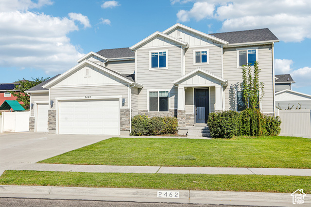 2462 W Bluestem Dr — photo