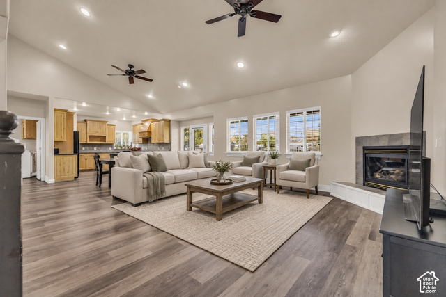 1797 Lake View, Eagle Mountain, UT 84005 — photo 2