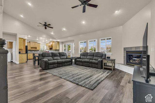 1797 Lake View, Eagle Mountain, UT 84005 — photo 3