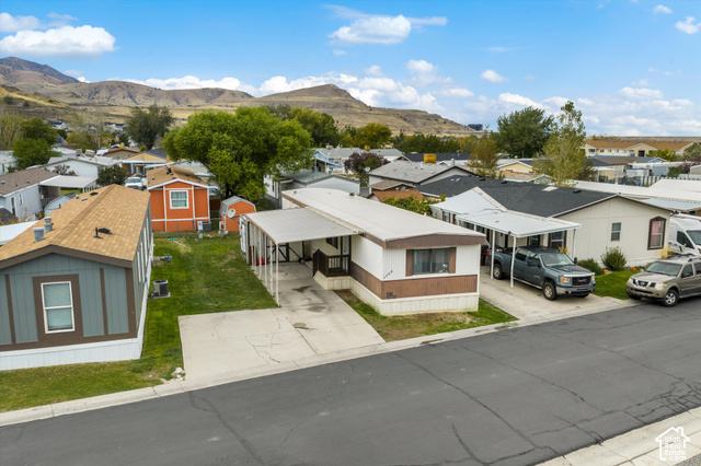 3704 S 3704 S Deer Valley Dr — photo