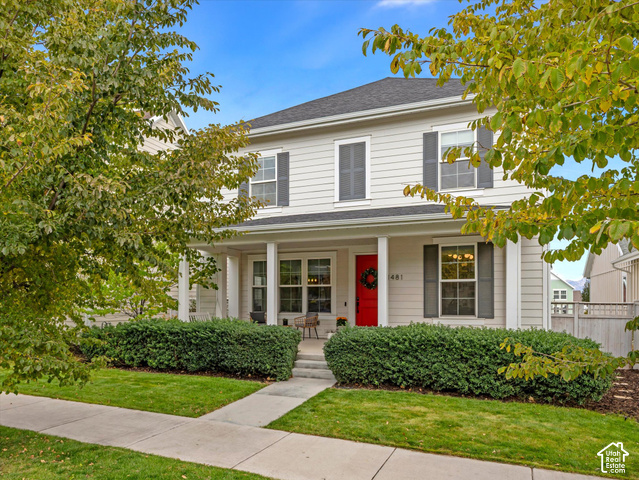 11481 S Willow Walk Dr — photo