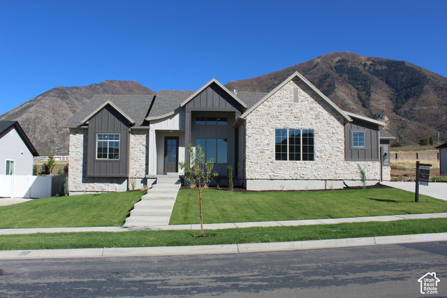 1493 S 920 E, Salem, UT 84653 — photo 2