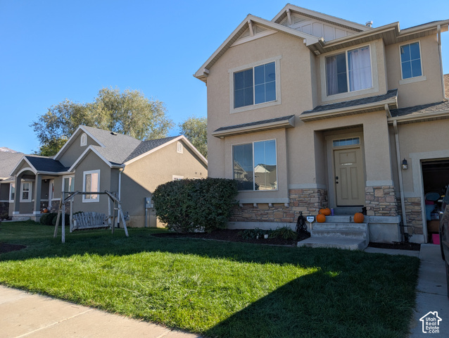 998 E Mountain Shadow Dr — photo