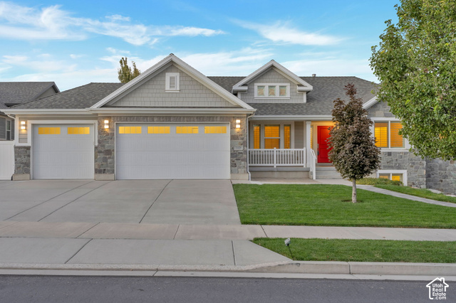11029 S Alpine Spring Ct — photo
